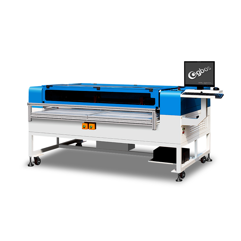 高速激光切割机