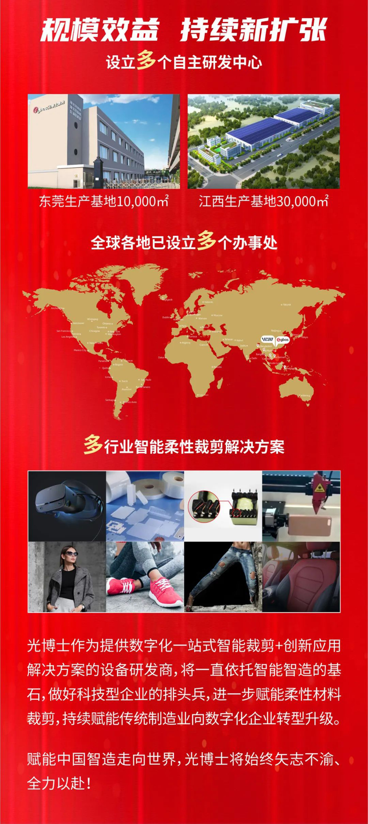 規(guī)模效益 持續(xù)新擴張